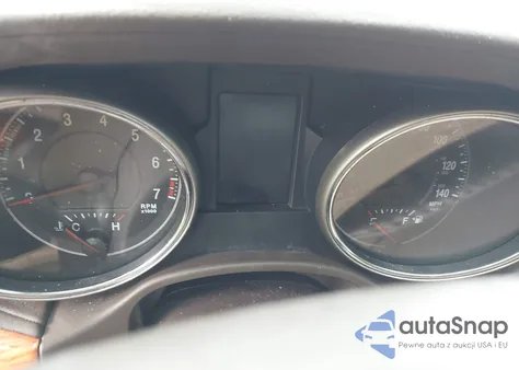 2013 Jeep Grand Cherokee Overland from USA, damaged, VIN 1C4RJFCG3DC524182